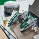 LEGO-Star-Wars----Caca-Estelar-Jedi-do-Yoda---253-Pecas---75360-10
