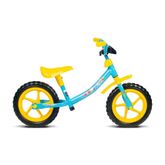 VER10458---Bicicleta-Infantil-Aro-12---Push-Balance---Azul-e-Amarelo---Verden-1