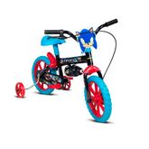 VER10492---Bicicleta-Infantil-Aro-12---Sonic-The-Hedgehog---Sonic---Preta-e-Azul---Verden-1