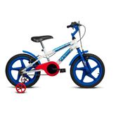 VER10494---Bicicleta-Infantil-Aro-16---Sonic-The-Hedgehog---Sonic---Branco-e-Azul---Verden-2