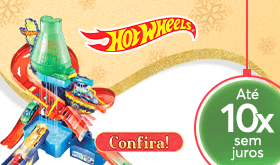 Carrinho – Hot Wheels – Veículo Básico – Sortido – Mattel - RioMar Aracaju  Online