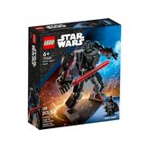 LEGO-Star-Wars---Robo-do-Darth-Vader---139-Pecas---75368-1
