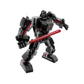 LEGO-Star-Wars---Robo-do-Darth-Vader---139-Pecas---75368-2
