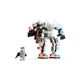 LEGO-Star-Wars---Robo-de-Stormtrooper---138-Pecas---75370-4