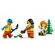 LEGO-City---Caminhao-de-Reciclagem---261-Pecas---60386-7