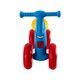 BAN1155---Quadriciclo-Infantil---Baby-Bike-de-Equilibrio---Azul---Bandeirante-5