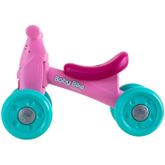 BAN1156---Quadriciclo-Infantil---Baby-Bike-de-Equilibrio---Rosa---Bandeirante-2
