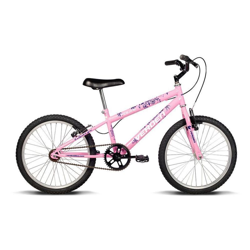 Bicicleta-Juvenil-Aro-20---Folks---Rosa---Verden-1