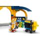 LEGO-Sonic-The-Hedgehog---Oficina-do-Tails-e-Aviao-Tornado---376-Pecas---76991-4