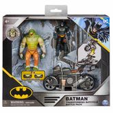 Veiculo-com-Figuras---Batciclo-Transformador-Batman-e-Crocodilo---DC---Sunny--2