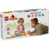 LEG10412---LEGO-Duplo---Trem-de-Animais---19-Pecas---10412-1