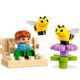 LEG10419---LEGO-Duplo---Cuidando-das-Abelhas-e-das-Colmeias---22-Pecas---10419-4