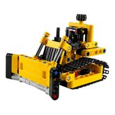 LEG42163---LEGO-Technic---Bulldozer-Pesado---195-Pecas---42163-2