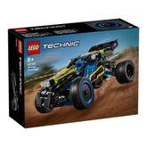 LEG42164---LEGO-Technic---Buggy-de-Corrida-Todo-o-Terreno---219-Pecas---42164-1