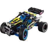 LEG42164---LEGO-Technic---Buggy-de-Corrida-Todo-o-Terreno---219-Pecas---42164-2