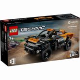 LEG42166---LEGO-Technic---NEOM-McLaren-Extreme-E-Race-Car---252-Pecas---42166-1