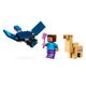 LEG21251---LEGO-Minecraft---Expedicao-do-Steve-ao-Deserto---75-Pecas---21251-6