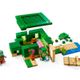 LEG21254---LEGO-Minecraft---A-Casa-Tartaruga-de-Praia---234-Pecas---21254-3