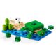 LEG21254---LEGO-Minecraft---A-Casa-Tartaruga-de-Praia---234-Pecas---21254-4