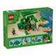 LEG21254---LEGO-Minecraft---A-Casa-Tartaruga-de-Praia---234-Pecas---21254-8