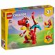 LEG31145---LEGO-Creator-3-em-1---Dragao-Vermelho---149-Pecas---31145-1