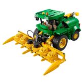 LEG42168---LEGO-Technic---John-Deere-9700-Forage-Harvester---559-Pecas---42168-2