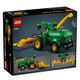 LEG42168---LEGO-Technic---John-Deere-9700-Forage-Harvester---559-Pecas---42168-6