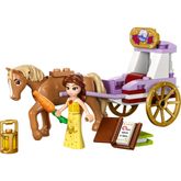 LEG43233---LEGO-Disney---Carruagem-de-Historias-da-Bela---62-Pecas---43233-2