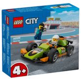 LEG60399---LEGO-City---Carro-de-Corrida-Verde---56-Pecas---60399-1