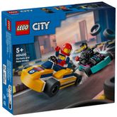 LEG60400---LEGO-City---Karts-e-Pilotos-de-Corrida---99-Pecas---60400-1