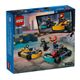 LEG60400---LEGO-City---Karts-e-Pilotos-de-Corrida---99-Pecas---60400-3
