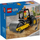 LEG60401---LEGO-City---Rolo-Compressor-de-Construcao---78-Pecas---60401-1