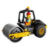 LEG60401---LEGO-City---Rolo-Compressor-de-Construcao---78-Pecas---60401-2