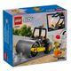 LEG60401---LEGO-City---Rolo-Compressor-de-Construcao---78-Pecas---60401-4