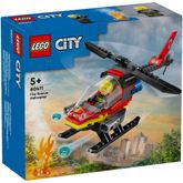 LEG60411---LEGO-City---Helicoptero-de-Bombeiros---85-Pecas---60411-1