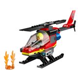LEG60411---LEGO-City---Helicoptero-de-Bombeiros---85-Pecas---60411-2