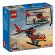 LEG60411---LEGO-City---Helicoptero-de-Bombeiros---85-Pecas---60411-4