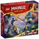 LEG71805---LEGO-Ninjago---Pacote-de-Batalha-Mech-de-Jay---78-Pecas---71805-1