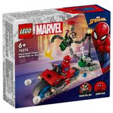 LEG76275---LEGO-Marvel-Spider-Man---Perseguicao-de-Moto-Homem-Aranha-vs.-Doc-Ock---77-Pecas---76275-1
