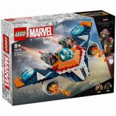 LEG76278---LEGO-Marvel---Warbird-do-Rocket-vs.-Ronan---290-Pecas---76278-1