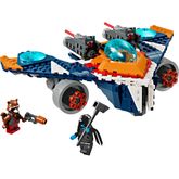LEG76278---LEGO-Marvel---Warbird-do-Rocket-vs.-Ronan---290-Pecas---76278-2