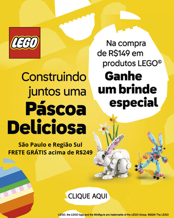 Banner 1 - LEGO Páscoa