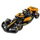 LEG76919---LEGO-Speed-Champions---Carro-de-corrida-de-Formula-1-da-McLaren-2023---245-Pecas---76919-5