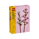 LEG40725---LEGO-Icons---Flores-de-Cerejeira---Botanical-Collection---430-Pecas---40725-1