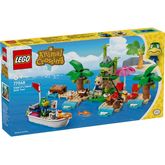 LEG77048---LEGO-Animal-Crossing---Passeio-de-barco-do-Kapp-n---233-Pecas---77048-1