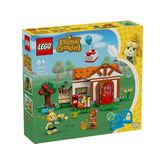 LEG77049---LEGO-Animal-Crossing---Visita-de-Isabelle---389-Pecas---77049-1