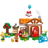 LEG77049---LEGO-Animal-Crossing---Visita-de-Isabelle---389-Pecas---77049-2