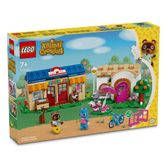 LEG77050---LEGO-Animal-Crossing---Nook-s-Cranny-e-Casa-de-Rosie---535-Pecas---77050-1
