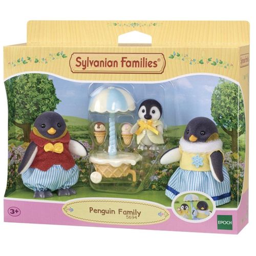 EPO5694---Sylvanian-Families---Familia-dos-Pinguins---Epoch-1