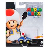 Carrinho-Hot-Wheels---Toad---The-Super-Mario-Bros-Movie---164---Mattel-1